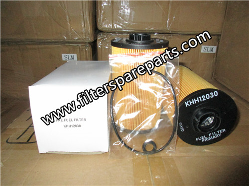 KHH12030 SUMITOMO fuel filter